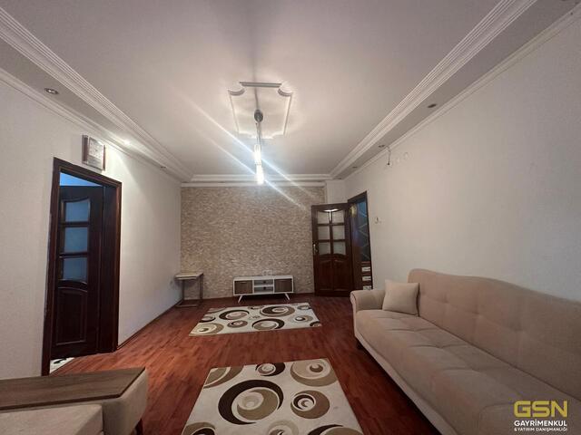 5-ÇAYIROVA ŞEKERPINARDA 2+1 KİRALIK EŞYALI DAİRE